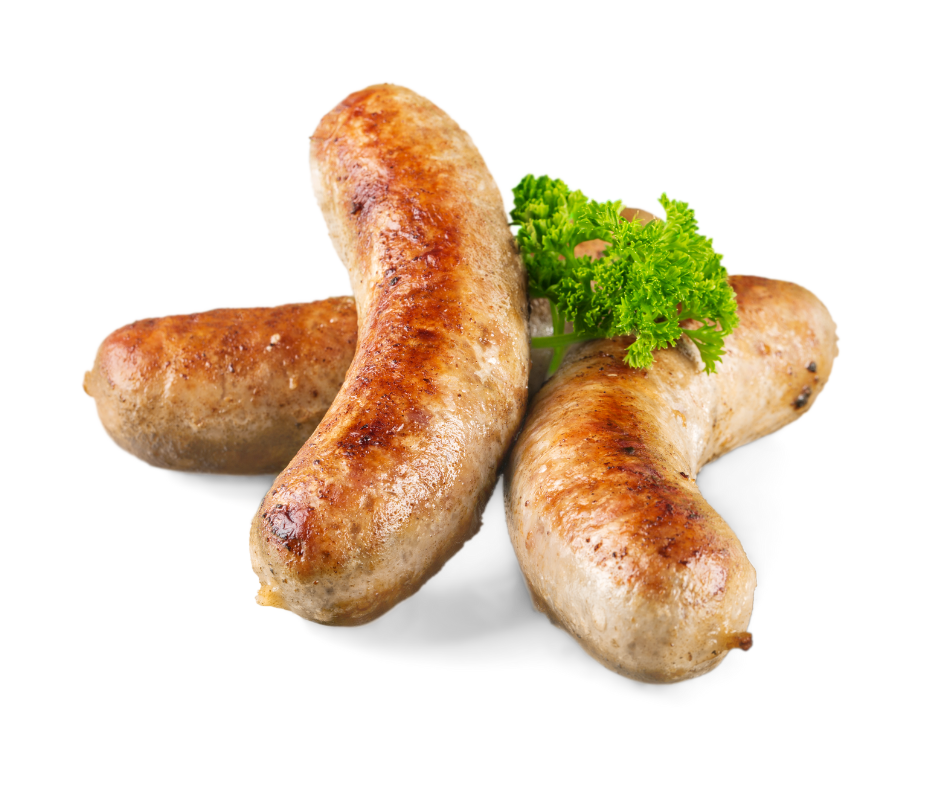 Sausages